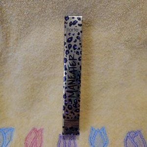 Tarte Maneater "Black" Mascara